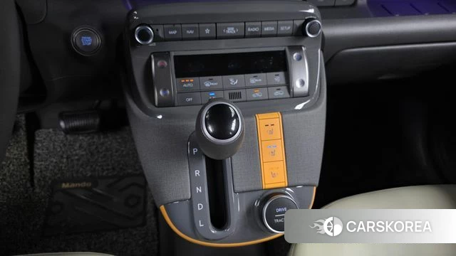 Hyundai Casper id 3915003 из Кореи 19