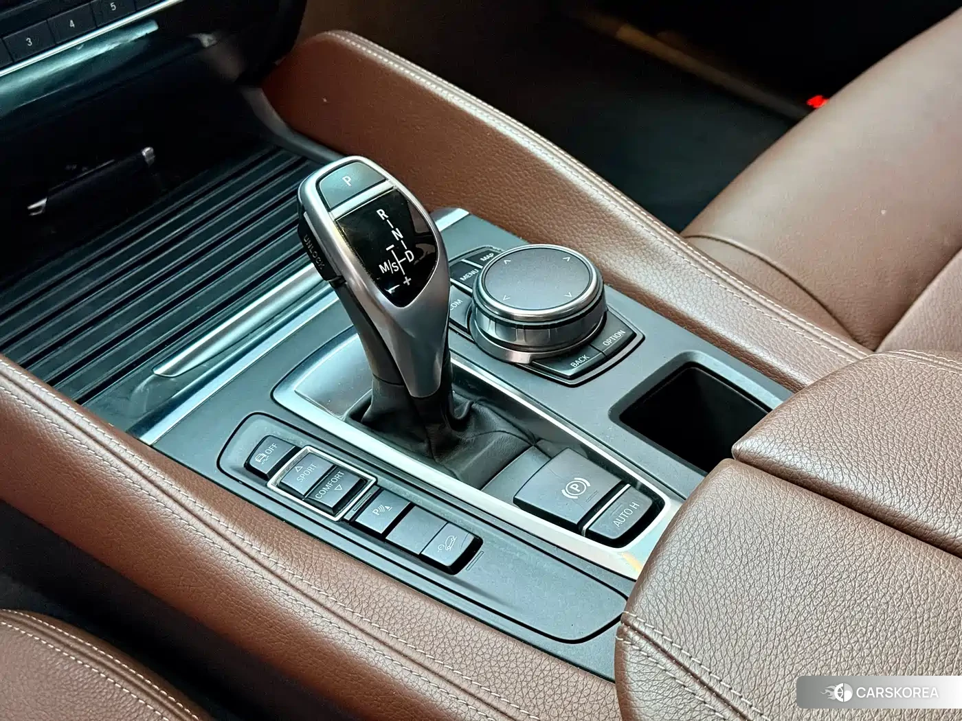BMW X6 id 4601929 из Китая 19