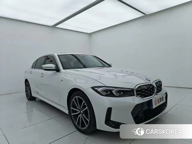 BMW 3 series id 4313391 из Китая 10