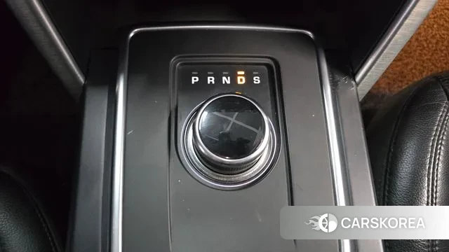 Land Rover Discovery Sports id 3417984 из Кореи 19