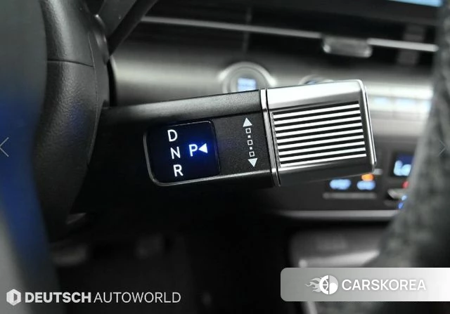 Hyundai Kona Hybrid (SX2) id 4186404 из Кореи 19