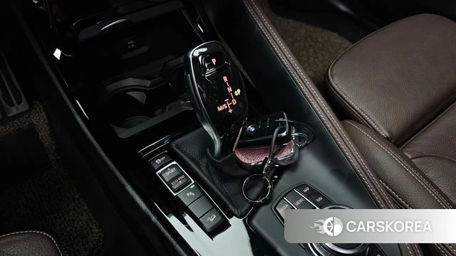 BMW X2 (F39) id 3805666 из Кореи 19