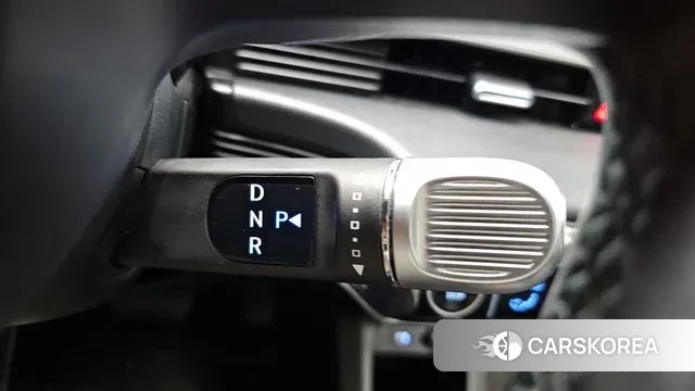 Hyundai Ionic 5 id 3017152 из Кореи 19