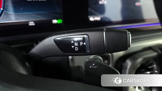 Mercedes-Benz G-Class W463b id 3272954 из Кореи 19