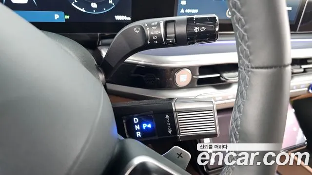 Hyundai Grandeur Hybrid (GN7) id 2716092 из Кореи 19