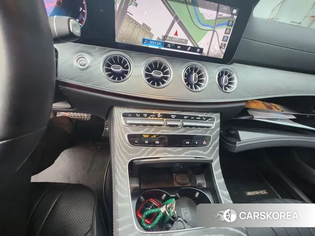 Mercedes-Benz CLS-Class C257 id 3478637 из Кореи 11