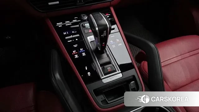 Porsche Cayenne (PO536) id 3343715 из Кореи 19