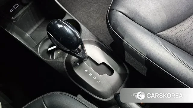 Chevrolet (GM Daewoo) The New Spark id 3760504 из Кореи 19