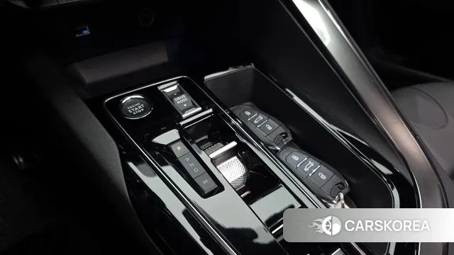 Peugeot 5008 second generation id 3758076 из Кореи 19