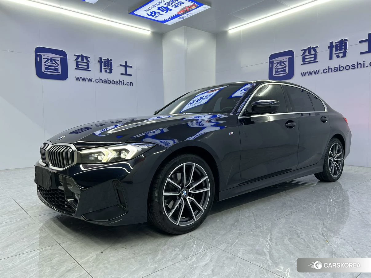 BMW 3 series id 4452091 из Китая 23