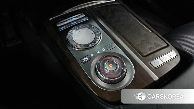 Genesis G80 (RG3) id 4775771 из Кореи 19