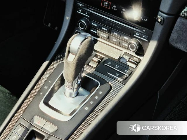 Porsche 911 id 3796297 из Кореи 15