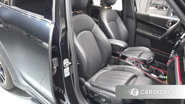 Mini Cooper S Countryman id 3388728 из Кореи 19