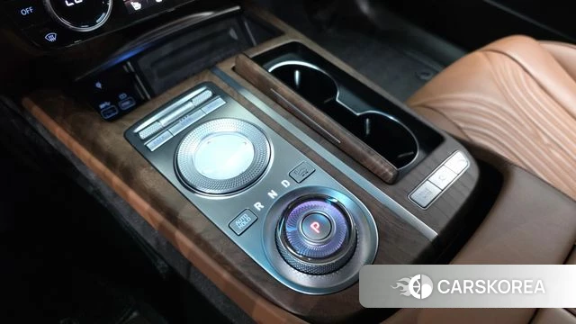 Genesis G80 (RG3) id 4507430 из Кореи 19
