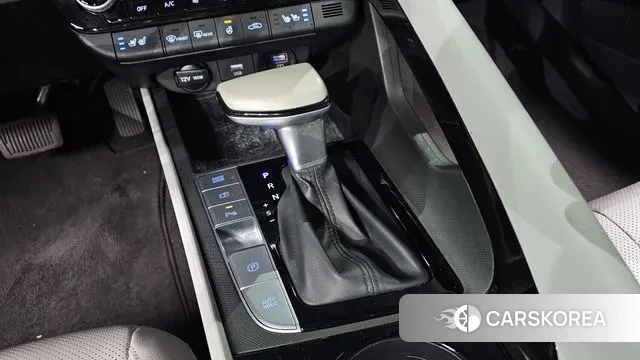 Hyundai Avante (CN7) id 3373570 из Кореи 19