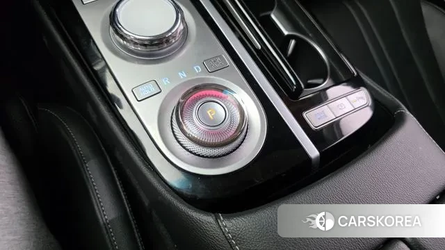 Genesis G80 (RG3) id 3764057 из Кореи 19