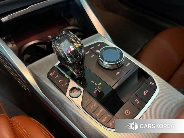 BMW 4 Series (G22) id 3806247 из Кореи 19