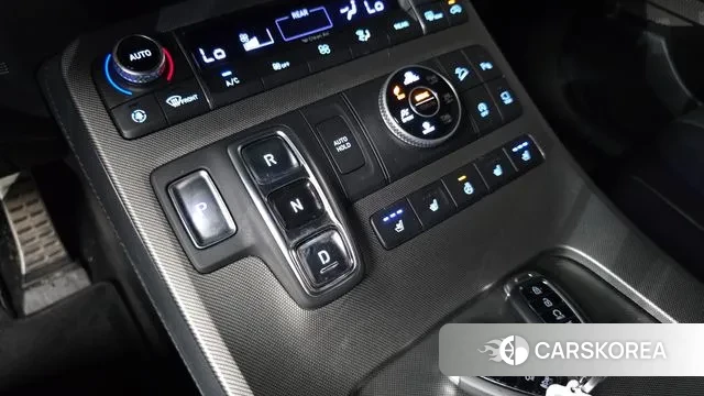 Hyundai Palisade id 3043975 из Кореи 19