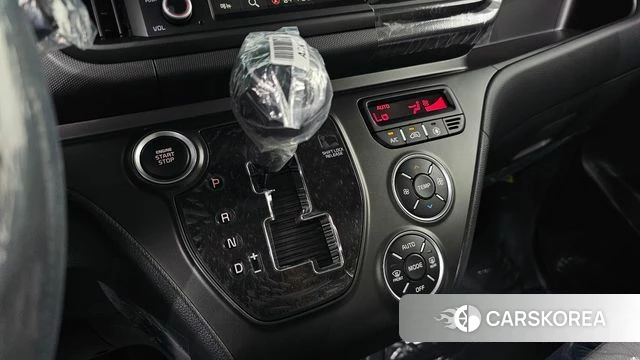 Kia The New Kia Ray id 4522988 из Кореи 19