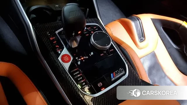 BMW M4 (G82) id 2940190 из Кореи 19