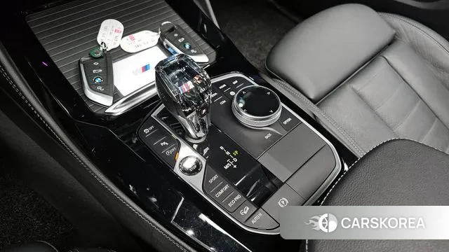 BMW X4 (G02) id 3036869 из Кореи 19