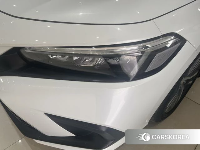 Honda Civic id 4278862 из Китая 11