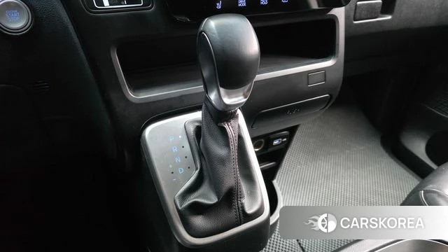 Hyundai Staria id 4535199 из Кореи 19