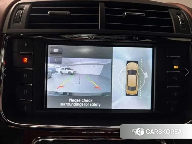 Lincoln Continental 10th Generation id 3038722 из Кореи 19