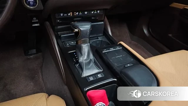 Lexus ES300h 7th generation id 3439602 из Кореи 19