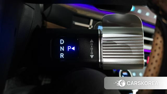 Hyundai Santa Fe (MX5) id 4635015 из Кореи 39