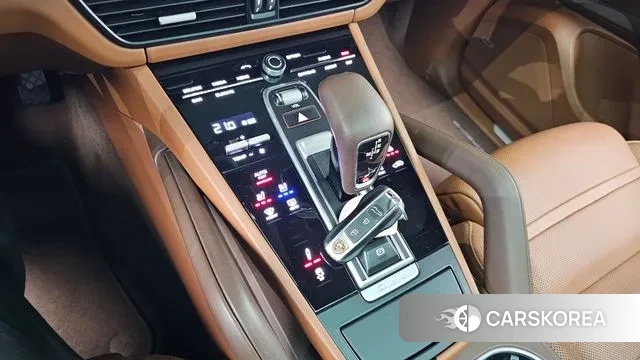 Porsche Cayenne (PO536) id 3368493 из Кореи 19