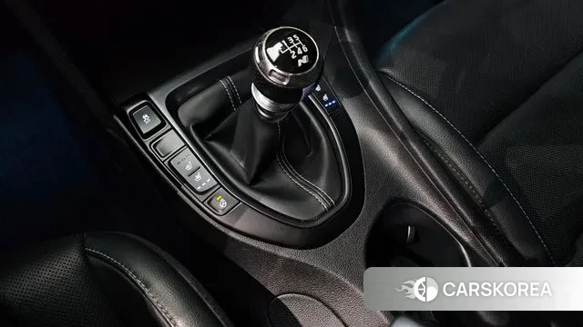 Hyundai Veloster (JS) id 3428876 из Кореи 19