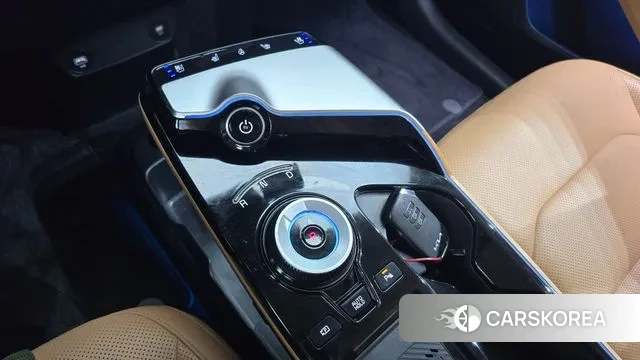 Kia EV6 id 3257968 из Кореи 19