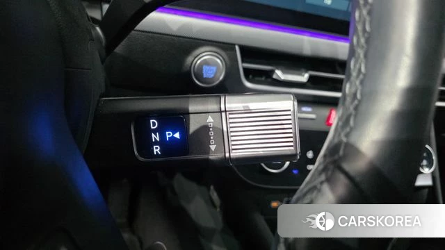 Hyundai Sonata D Edge (DN8) id 4469191 из Кореи 32