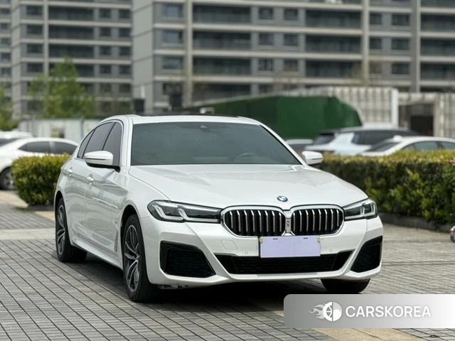 BMW 5 series id 4278350 из Китая 14
