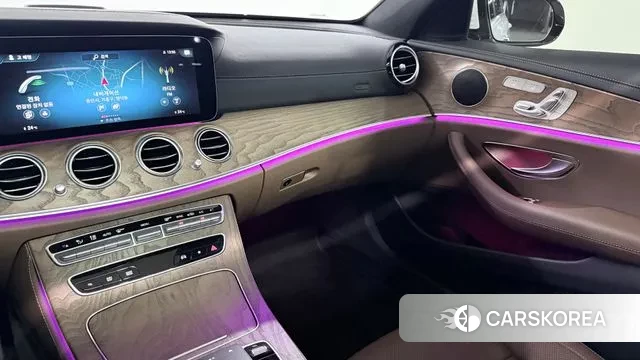 Mercedes-Benz E-Class W213 id 3757422 из Кореи 19