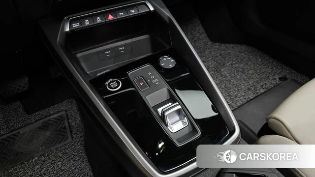 Audi A3 (8Y) id 4400937 из Кореи 32