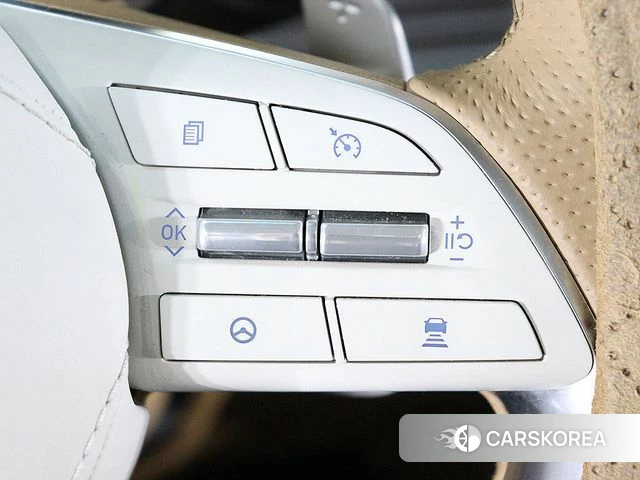 Hyundai The New Grandeur IG Hybrid id 3910444 из Кореи 19