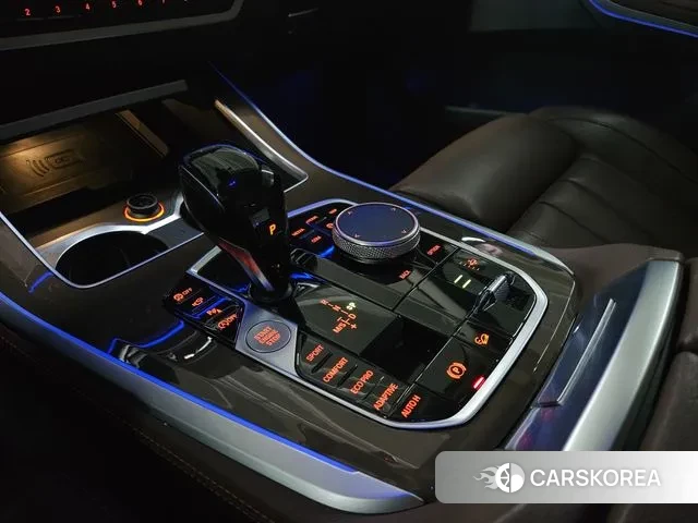 BMW X5 (G05) id 3493761 из Кореи 19