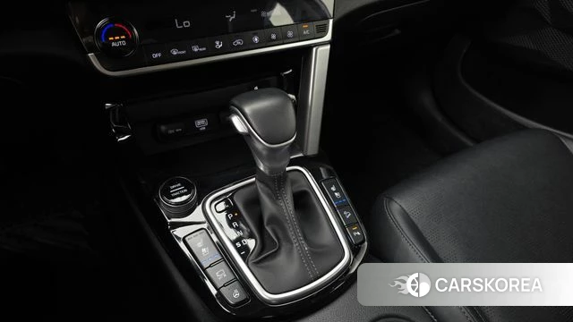 Kia Seltos id 4490576 из Кореи 29
