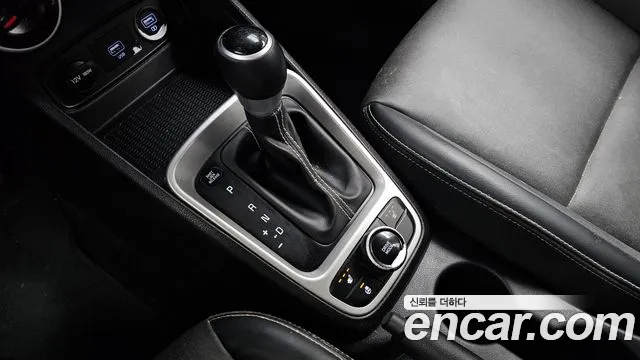 Hyundai Venue id 2672292 из Кореи 19