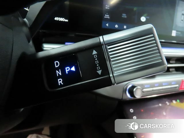 Hyundai Grandeur (GN7) id 4486669 из Кореи 19