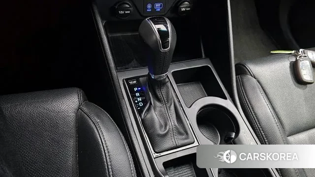 Hyundai All New Tucson id 3460120 из Кореи 19