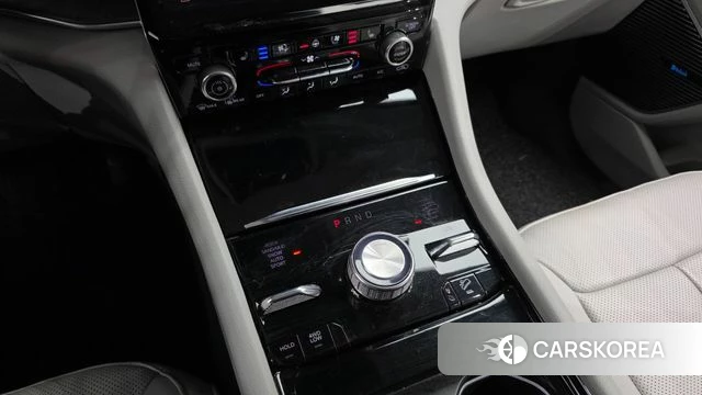 Jeep Grand Cherokee (WL) id 3923365 из Кореи 19