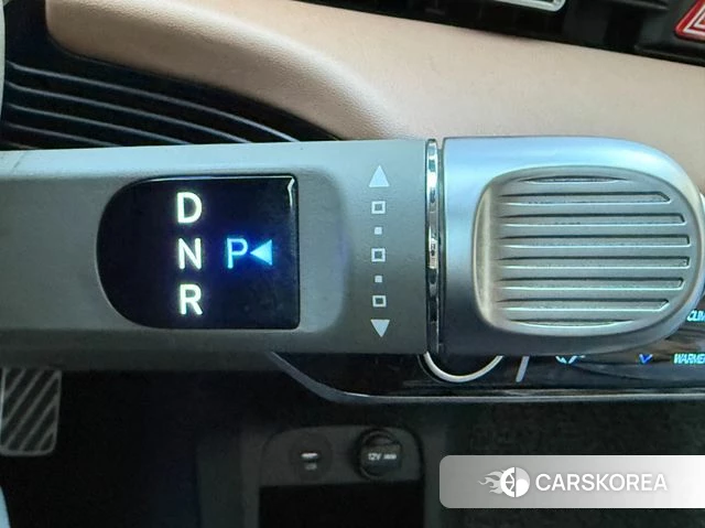 Hyundai Ionic 5 id 3811986 из Кореи 19