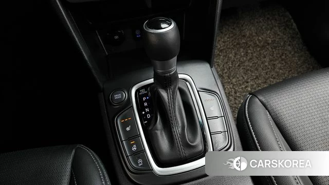 Hyundai Kona id 4410571 из Кореи 32