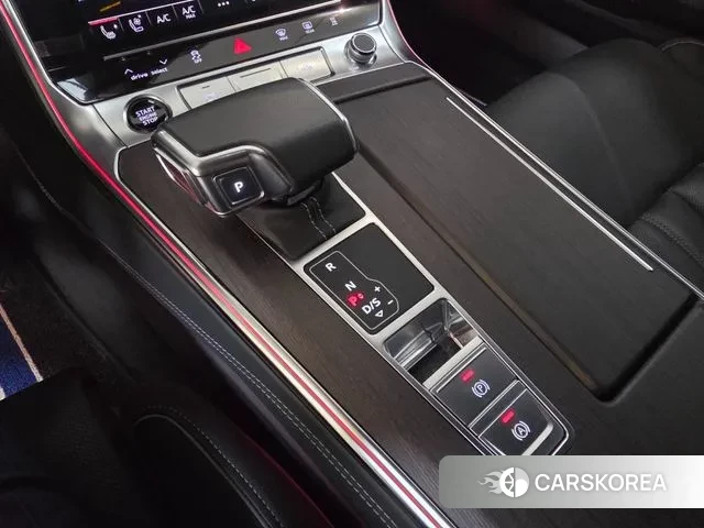 Audi A7 (4K) id 3684958 из Кореи 19