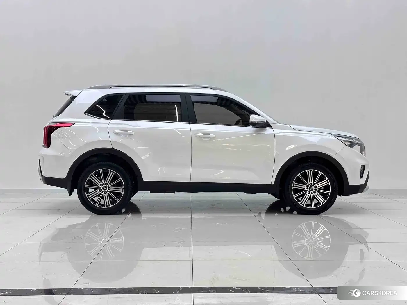 Kia Smart running id 4606842 из Китая 9