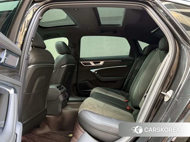 Audi A6L id 4353158 из Китая 15