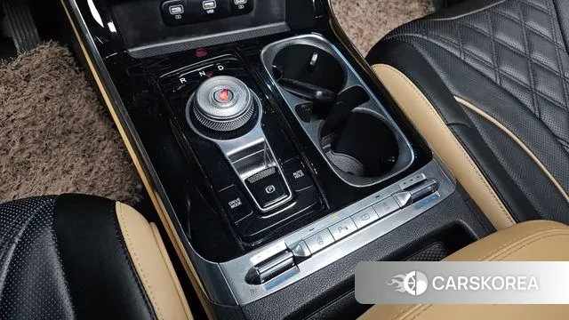 Kia Carnival 4th generation id 3573268 из Кореи 19